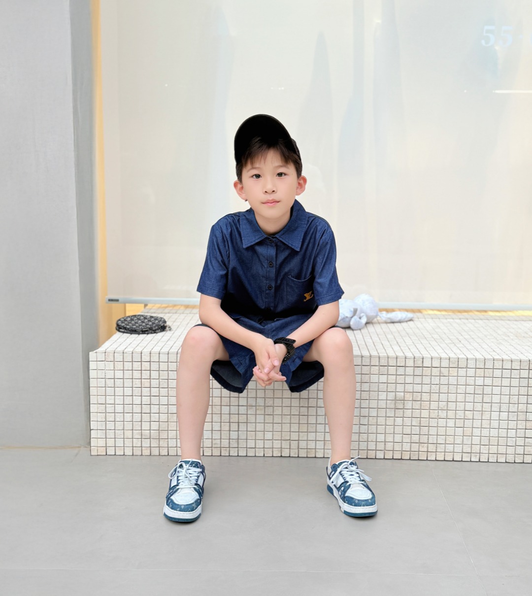 child/Boys' clothing